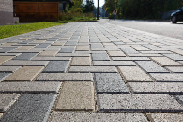 Best Driveway Resurfacing Pavers  in Somerset, TX