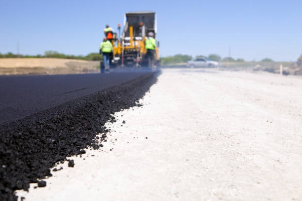 Best Professional Driveway Pavers  in Somerset, TX